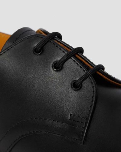 Tenis Oxford Dr Martens 1925 Cuero Para Mujer DR2487N